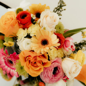 Happy Bloomday