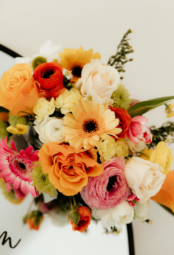 Happy Bloomday