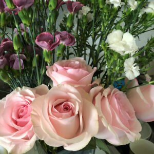 Sweet Anniversary
